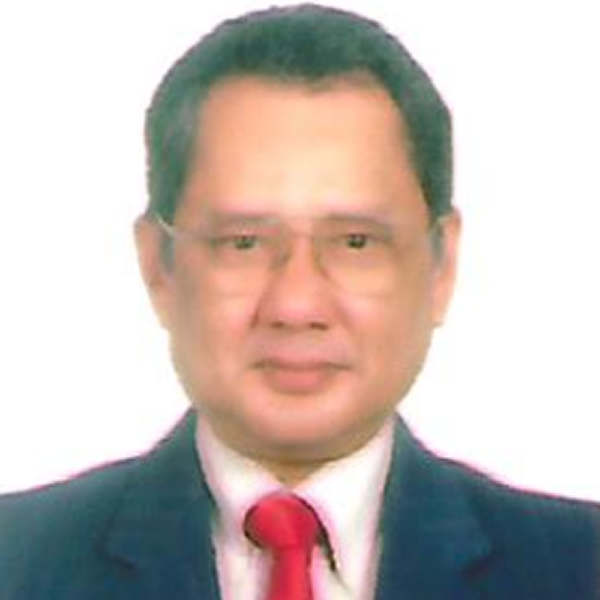 Mrs. Krithika Kumar Quintal