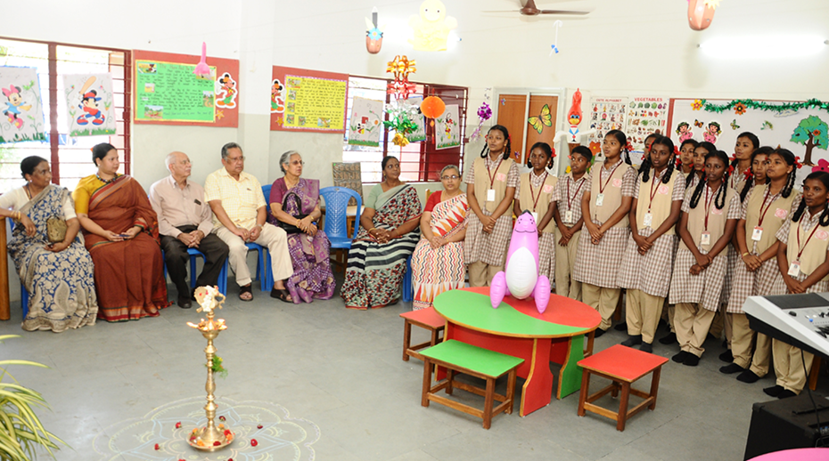 Digital Transformation