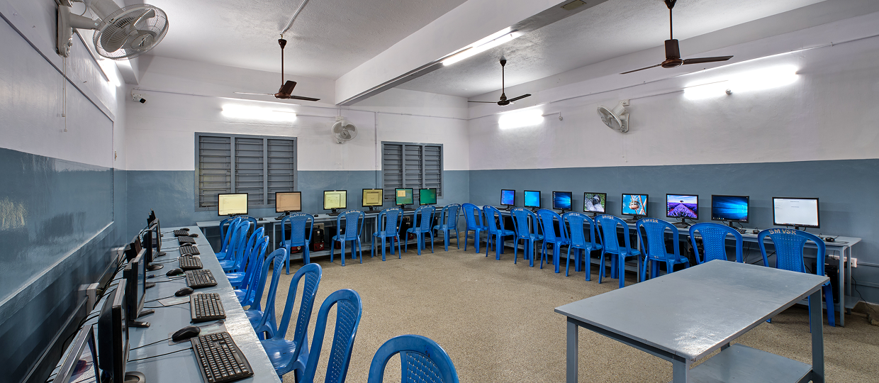 Computer Lab
