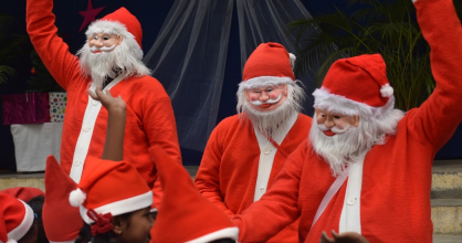 Christmas Celebration