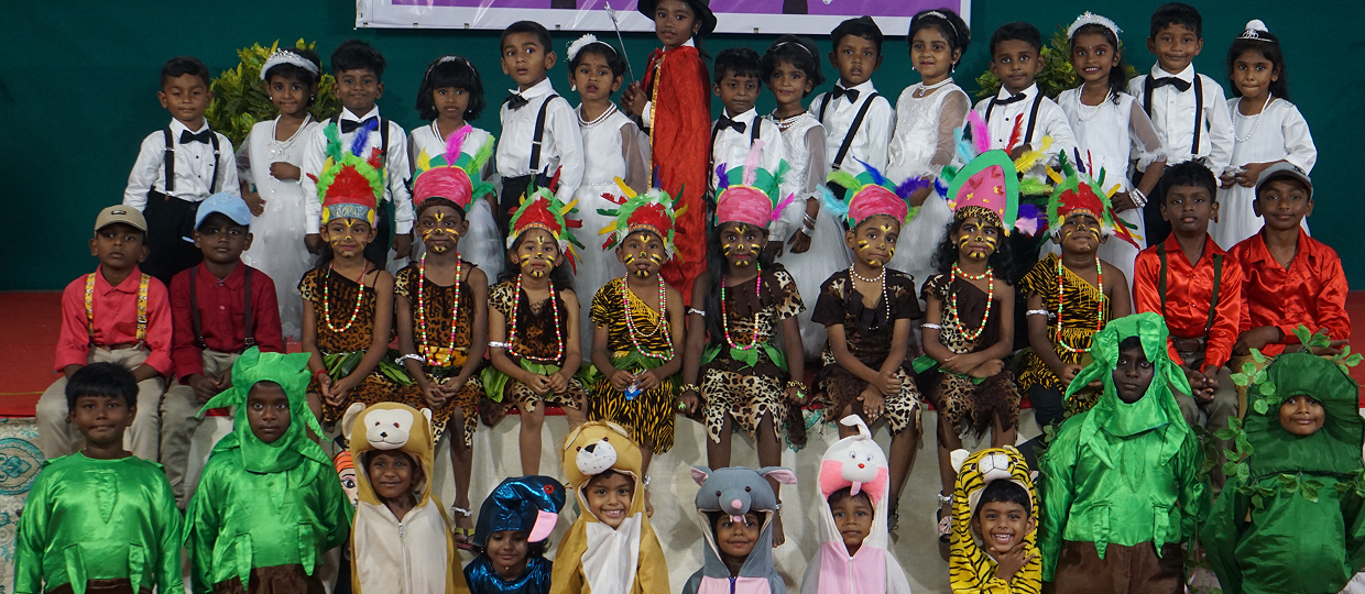 Annual Day Celebration